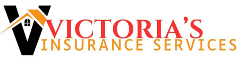 Victorias Insurance Services Logo